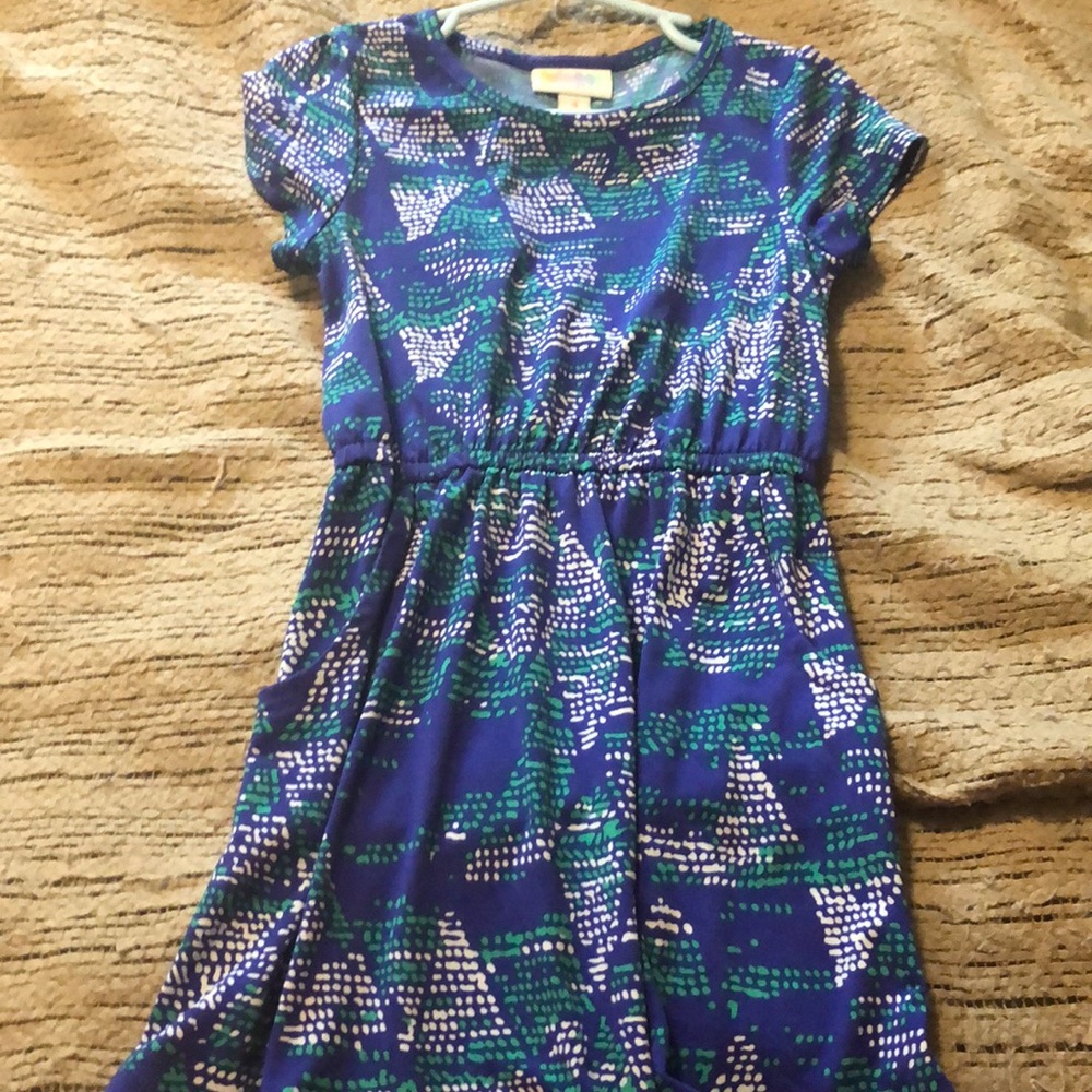 Lularoe Mae Dress